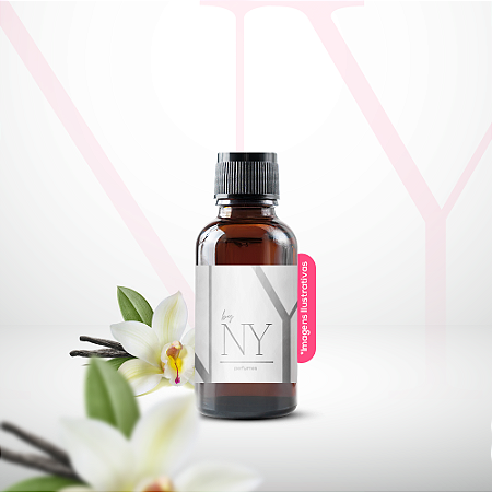 Essência Ambiente Tradicional Vanilla Secreta