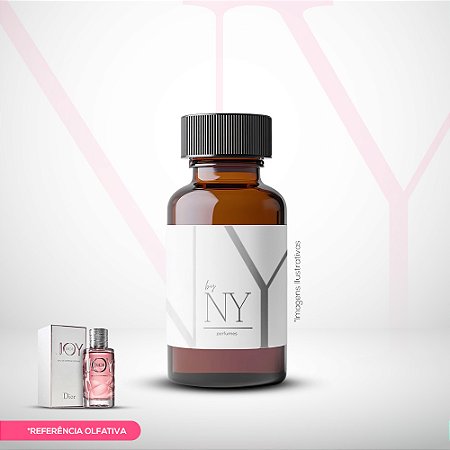 Essência Importada Feminina Inspirada Joy Intense Dior