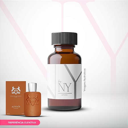 Essência Importada Masculina Inspirada Althair Parfums de Marly