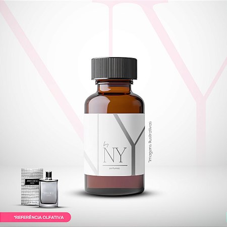 Essência Importada Masculina Inspirada Jimmy Choo Man