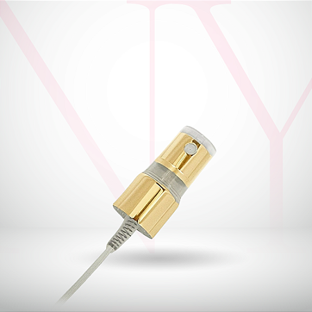 Válvula Spray Rosca 18 Tampa K