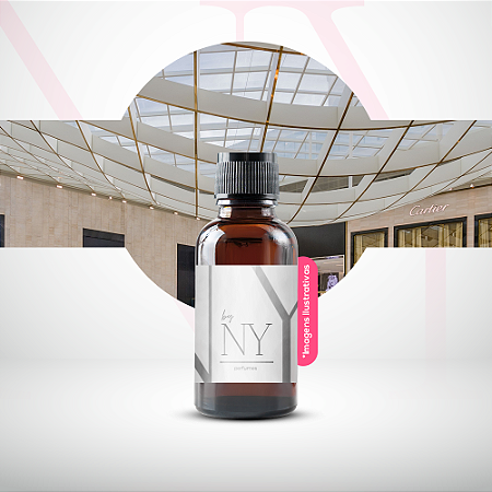 Essência Ambiente Lojas - tipo Iguatemi