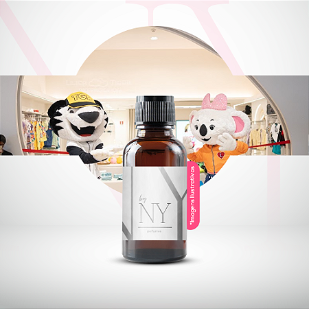 Essência Ambiente Lojas - tipo Lilica New