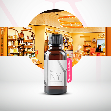 Essência Ambiente Lojas - tipo L'occitane