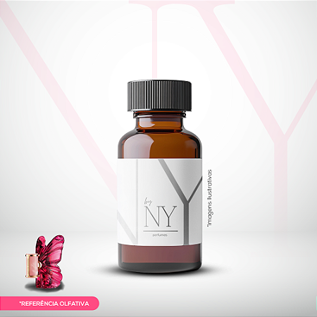 Essência Importada Feminina Inspirada La Bomba Carolina Herrera