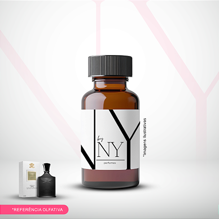 Essência Importada Masculina Inspirada Green Irish Tweed