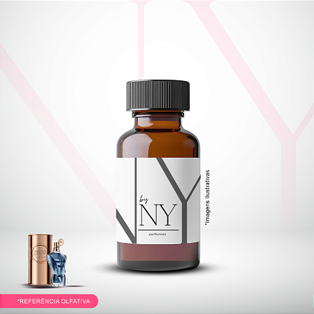 Essência Importada Masculina Inspirada Le Male Essence Jean Paul Gaultier