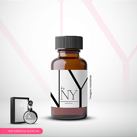 Essência Importada Masculina Inspirada Fakhar Black Lattafa