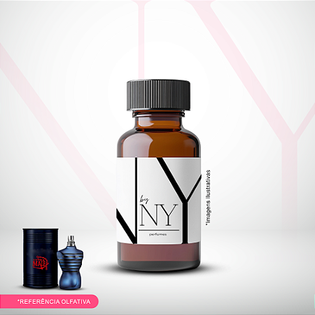 Essência Importada Masculina Inspirada Ultra Male