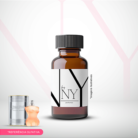 Essência Importada Feminina Inspirada Classique