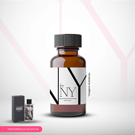 Essência Importada Masculina Inspirada Fierce