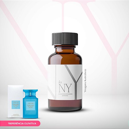 Essência Importada Compartilhavel Inspirada Mandarino di Amalfi Acqua Tom Ford