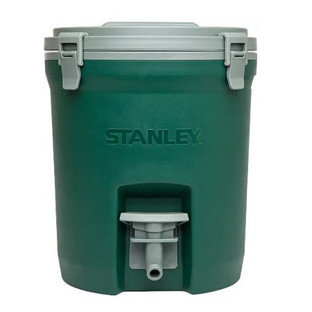 Water Jug Cooler Térmico Adventure 7,5L Stanley 8078 Verde