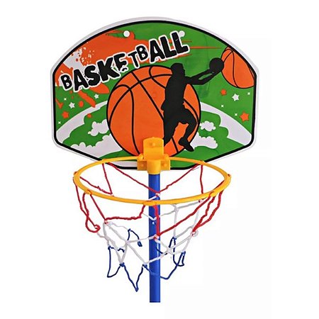 Tabela Basquete DM Sports – DM Toys