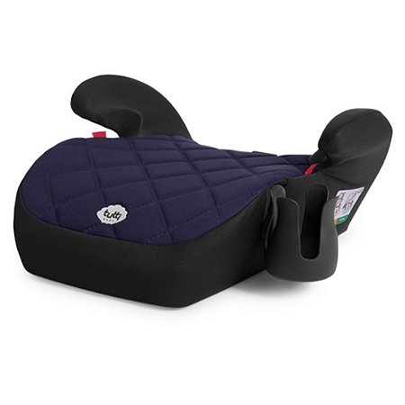 Assento de Elevação Infantil Carro Triton II Tutti Baby 6400-13 Azul