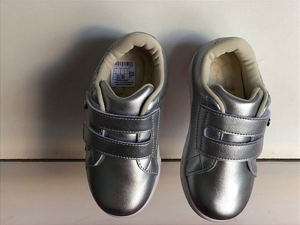 sneaker pampili com luz