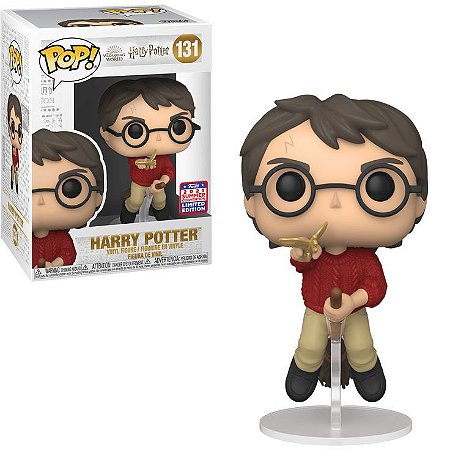 Funko Pop: Harry Potter #131 (Exclusive)