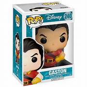 Funko Pop! Disney- Gaston - #240