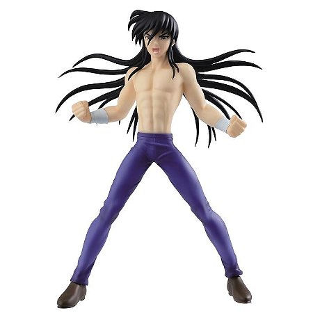 Figure Cavaleiros do Zodíaco Shiryu de Dragão Saint Seiya Cosmo Memoir Bandai -  Banpresto