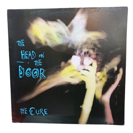 VINIL LP The Cure – The Head on the Door (1985)