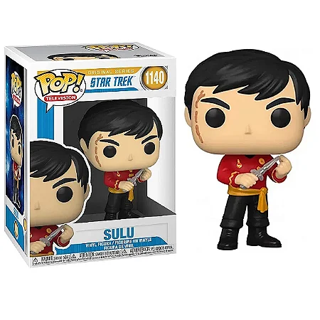 Funko Pop! Television The Green Hornet Kato 856 Exclusivo Bruce Lee