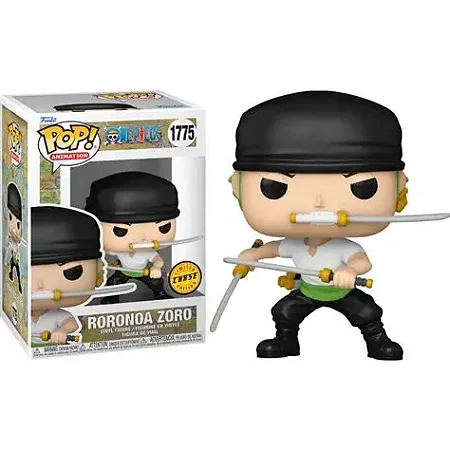 Funko Pop Roronoa Zoro 1775