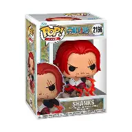 Funko Pop Shanks 2166