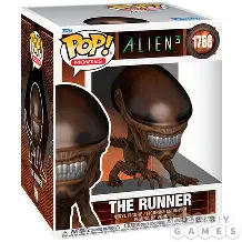 Funko Pop Alien 3 The Runner 1268