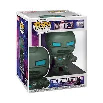 Funko Pop What If The Hydra Stomper 872