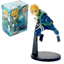 Figure Naruto Shippuden: Vibration Stars - Minato Namikaze - Bandai