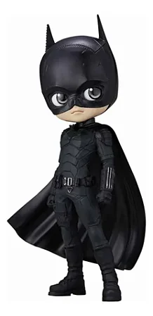 Figure Q Posket The Batman