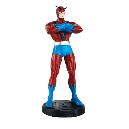 Arquivos Marvel Clássicos: Gigante