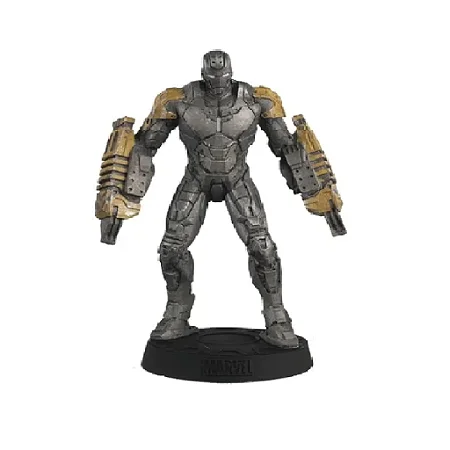 Marvel Figuras de Cinema Especial - Homem de Ferro Mark XXV (De: Iron Man 3)