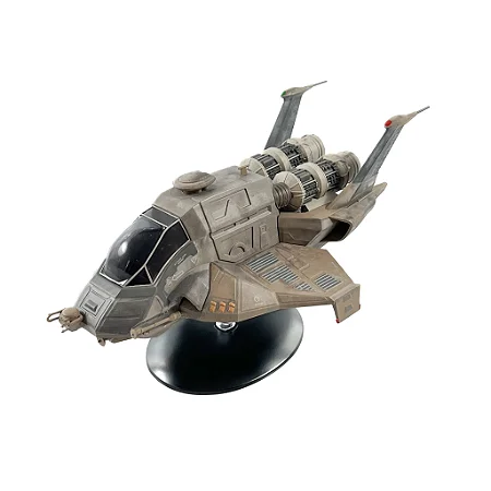 Coleção Battlestar Galactica: Modern Raptor