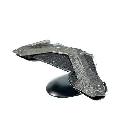 Coleção Star Trek Discovery: Book's Ship