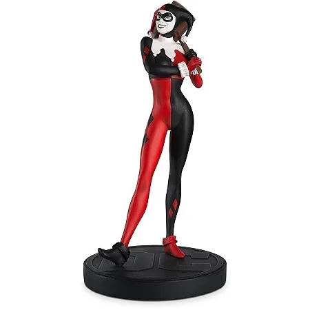 DC Super Hero Collection Mega: Arlequina