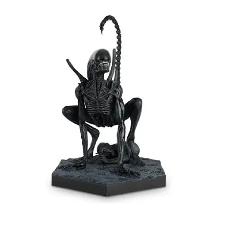 Coleção Alien & Predador: Mega Alien Covenant Xenomorph