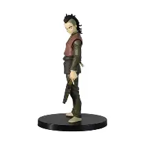 Boneco Demon Slayer Genya Shinazugawa Bandai Banpresto