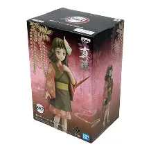 Boneco Demon Slayer Makomo Banpresto