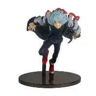 Tomura Shigaraki - My Hero Academia (The Evil Villains Vol 4 - Bandai)