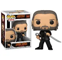 Funko Pop John Wick 1687