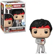 Funko Pop Rocky Balboa 1179