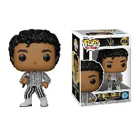 Funko Pop Michael Jackson 456