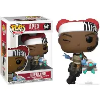 Funko Pop Lifeline 541 Apex Legends