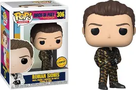 Funko Pop Roman Sionis 306