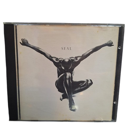 CD – Seal – Seal