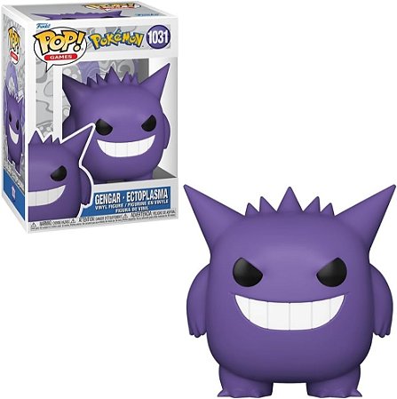Funko POP! Gengar, Pokémon #1031
