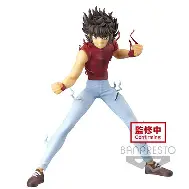 Bandai Spirits Saint Seiya Saint Cosmo Memoir Pegaso Seiya