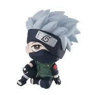 Figure Look Up Kakashi Hatake – Naruto Shippuden – MegaHouse