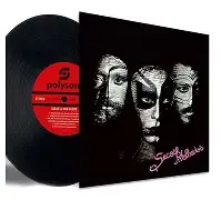 Disco Vinil LP - Secos & Molhados – Secos & Molhados